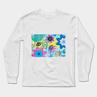 Echo Park I Love You Long Sleeve T-Shirt